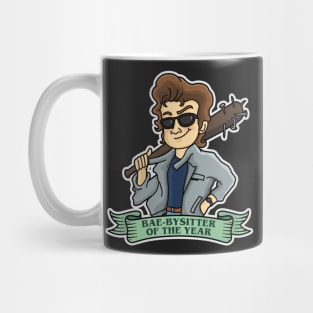 Steve Mug